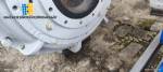 Centrifugal pump for abrasive slurries, heavy-duty applications, Goulds Pumps