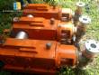 Metering pump Omel