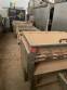 Waffer line with 64 Haas plates