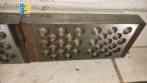 Blister molds blister forming tool