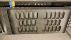 Blister molds blister forming tool