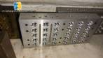 Blister molds blister forming tool