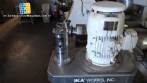 IKA dispersing, emulsifying and homogenizing mill 500 kg/h