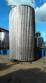 Stainless steel tank 50.000 L Globoinox