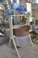 Incal gas cooking pot 200 liters