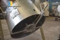 Incal gas cooking pot 200 liters