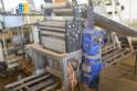 Machine for making noodles Dominioni
