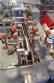 Automatic horizontal cartoner IMA K-150