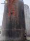 100,000 liter storage tank