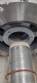 Netzsch Zeta 50 HP Horizontal Ball Mill