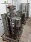 Japa Components liquid pasteurizer 15,000 liters