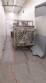 Luferco 2,000 liter horizontal stainless steel autoclave