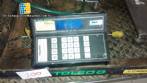 Fixed scale 500 kg carbon steel