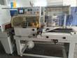 Automatic L-shaped sealer with Sunnyvale tunnel