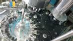 Rotary filling machine with nozzle 14 IMSB