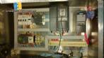 Rotary filling machine with nozzle 14 IMSB