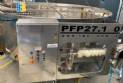 IMSB stainless steel bottle feeder positioner