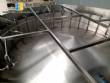 IMSB stainless steel bottle feeder positioner