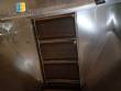IMSB stainless steel bottle feeder positioner