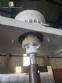 Stainless steel jacketed pot with internal steam system