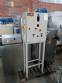 Industrial fryer continuous system for snack foods MCI
