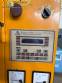 Bekum blow molding machine for bottles, jars, and plastic packaging.