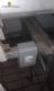 Treadmill with silo and vibrating gutter