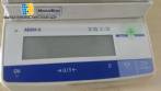 Analytical balance Mettler Toledo