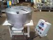 Compactor with continuous trough Braslaer