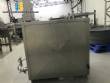 Continuous producer for Tropical a�a� ice cream 600 liters