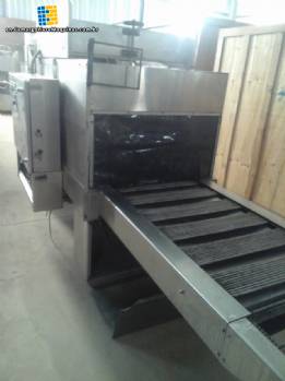 Shrink Machine Poly Pack