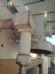 Braibanti brand extruder 150 kg
