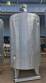 5,000 liter stainless steel mixing tank APV