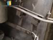 Vibrating Feeder caps with pot 230 mm
