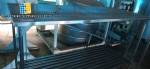Stainless steel table