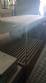 Stainless steel table