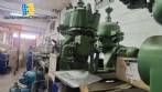 Westfalia 1,000 liters/hour centrifuge separator for oil purification