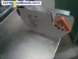 Packing machine for chickens Linco