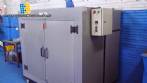 Industrial stove for 500 kg CBL