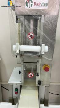 Italvisa ravioli fresh pasta producer ravioli maker