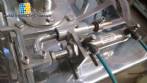 Linear 4 nozzle filling machine Erli