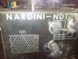 Mechanical lathe Nardini
