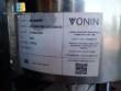Melangeur melanger for chocolate 20 Kg Vonin