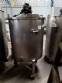 Stainless steel tank