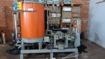 JG Equipamentos de Vapor steam generator