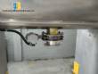 Premiata stainless steel ribbon blender mixer 600 liters