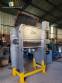 Premiata stainless steel ribbon blender mixer 600 liters