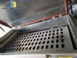 Premiata stainless steel ribbon blender mixer 600 liters