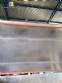 Premiata stainless steel ribbon blender mixer 600 liters