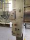 Premiata stainless steel ribbon blender mixer 600 liters